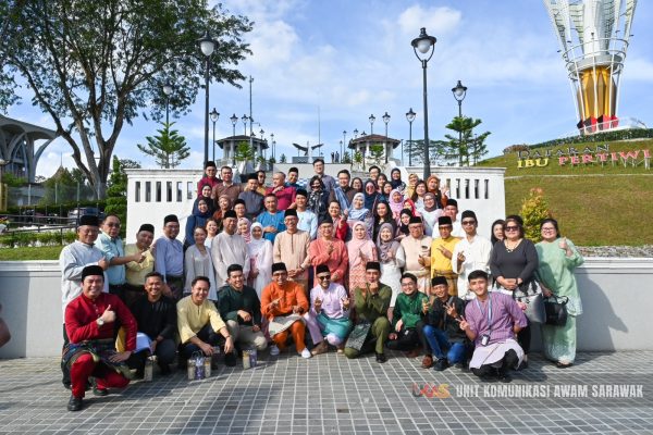 Salur maklumat tepat dasar kerajaan di media sosial