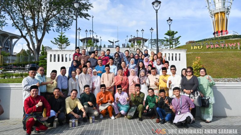 Salur maklumat tepat dasar kerajaan di media sosial