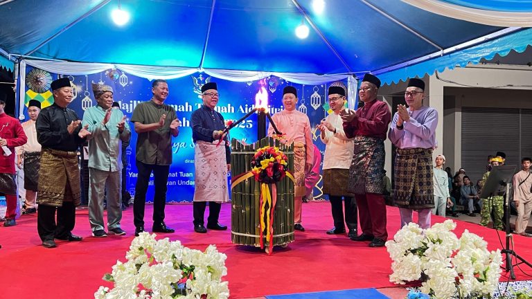 Penduduk Daro perlu bersedia hadapi gelombang pembangunan pesat