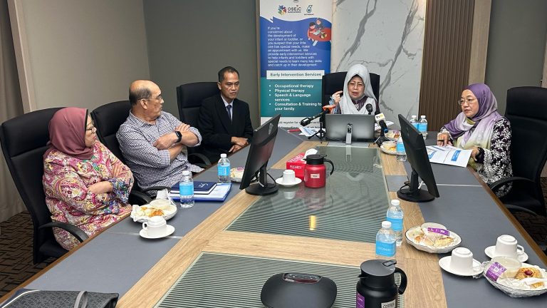 10 OSIEC di Sarawak menjelang 2030