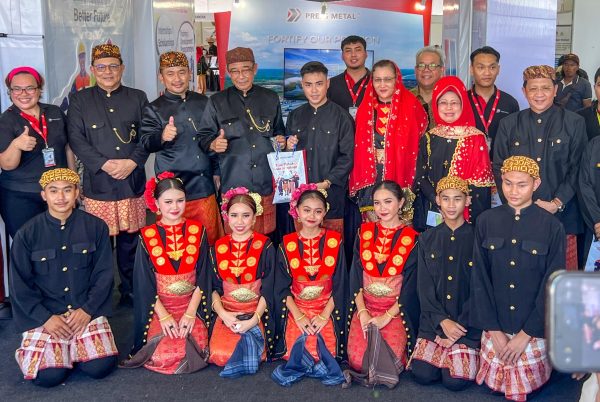 Kaul Mukah lambang identiti, jati diri masyarakat Melanau