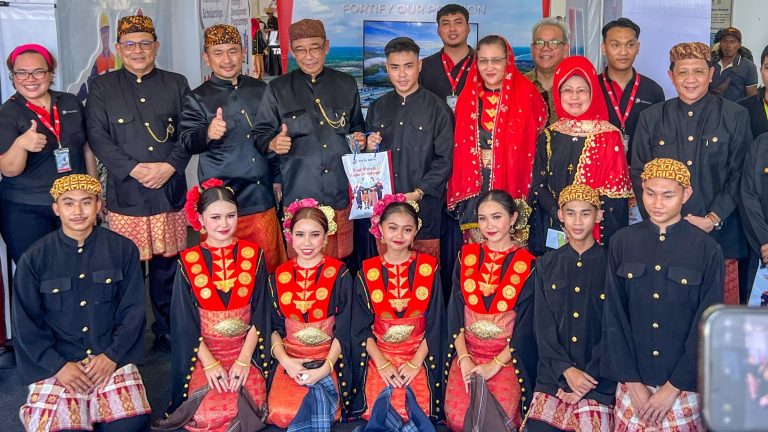 Kaul Mukah lambang identiti, jati diri masyarakat Melanau