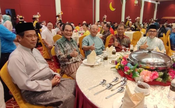 Projek jalan dari Long Lopeng ke Ba’Kelalan dilulus – Henry