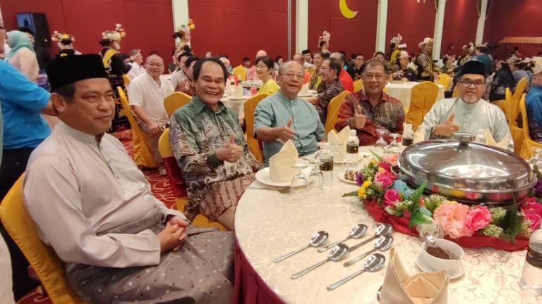 Projek jalan dari Long Lopeng ke Ba’Kelalan dilulus – Henry