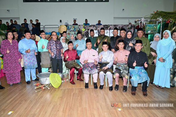 Dasar kelestarian alam sekitar kurangkan kebergantungan terhadap hasil hutan