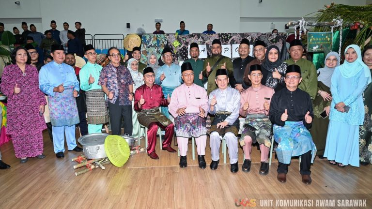 Dasar kelestarian alam sekitar kurangkan kebergantungan terhadap hasil hutan