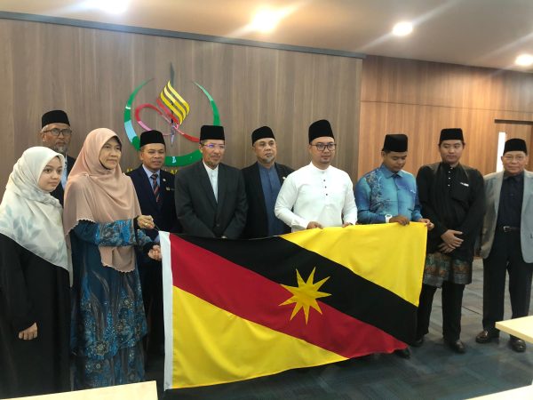 Sarawak sasar ulangi kejayaan Majlis Tilawah, Hafazan al-Quran Peringkat Kebangsaan 2025
