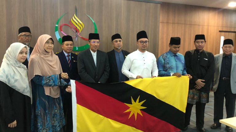 Sarawak sasar ulangi kejayaan Majlis Tilawah, Hafazan al-Quran Peringkat Kebangsaan 2025
