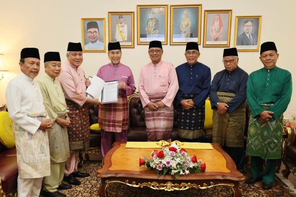 Perkasa, pelihara warisan budaya Melayu Sarawak