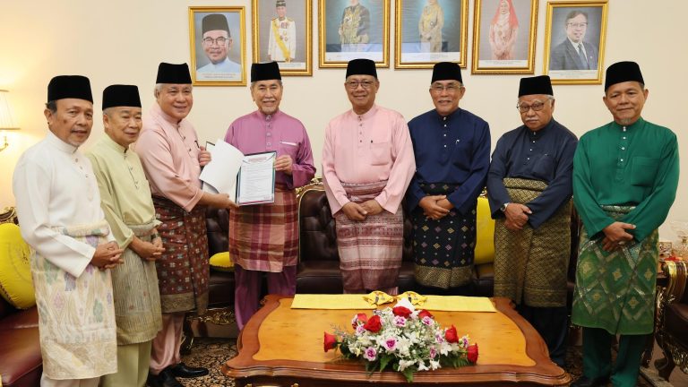 Perkasa, pelihara warisan budaya Melayu Sarawak