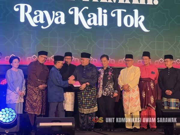 AZAM berpotensi sebagai penanda aras serantau dalam komunikasi pembangunan