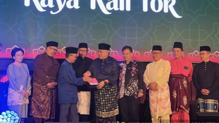 AZAM berpotensi sebagai penanda aras serantau dalam komunikasi pembangunan