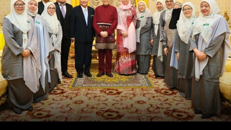 Pusat Kebudayaan Islam Cina bakal dibangun di Jalan Bako