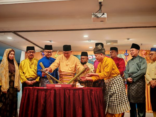 Usaha dokumentasi budaya kaum Melanau perlu dipergiat
