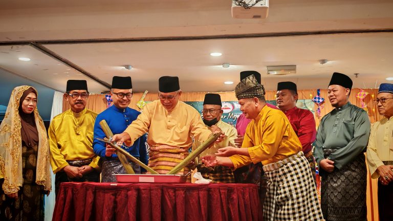 Usaha dokumentasi budaya kaum Melanau perlu dipergiat