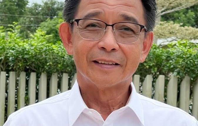 Allahyarham Tun Abdullah sentiasa utamakan nilai murni – Abdul Karim