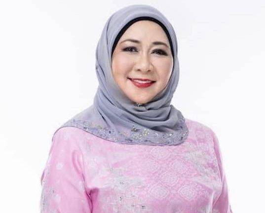 Tuntutan kerusi parlimen bukan berniat politik – Sharifah Hasidah