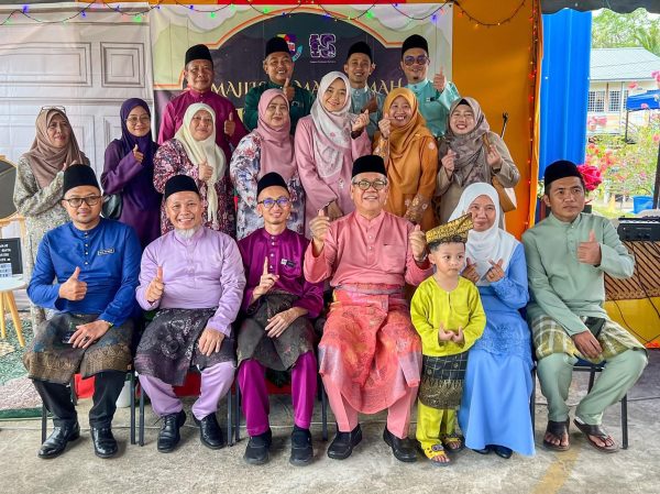 Ramah Tamah Aidilfitri perkukuh perpaduan, pupuk nilai murni masyarakat