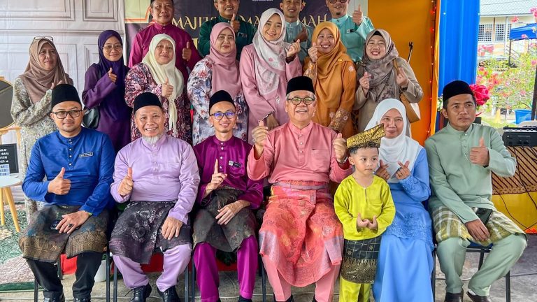 Ramah Tamah Aidilfitri perkukuh perpaduan, pupuk nilai murni masyarakat