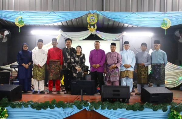 Tellian bakal alami transformasi sosioekonomi pesat