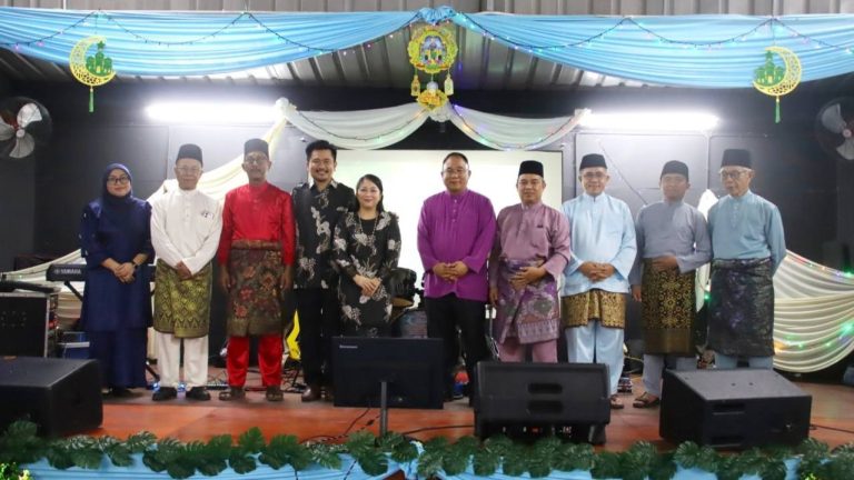 Tellian bakal alami transformasi sosioekonomi pesat