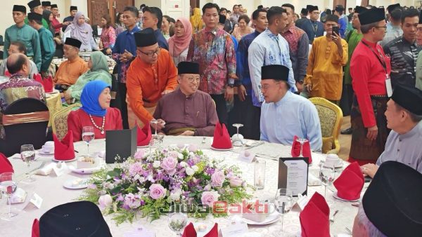 Rancang perluaskan program advokasi, kekeluargaan di luar bandar