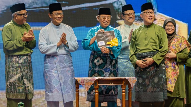 Iktiraf Rumah Batu sebagai rumah warisan