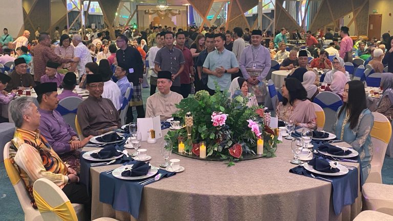 Sarawak semakin popular destinasi pelancongan