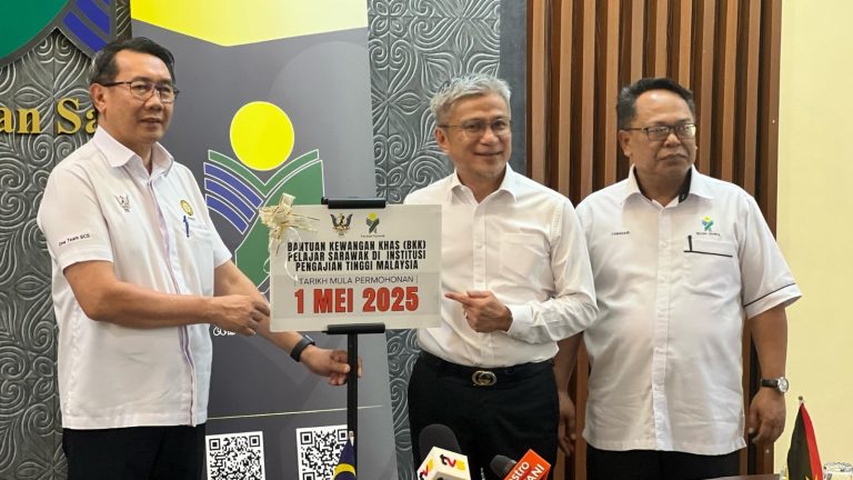 Permohonan Bantuan Khas Kewangan RM1,200 pelajar IPT dibuka mulai 1 Mei ini