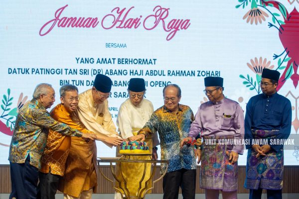 Dana SSWF fokus pembentukan asas kukuh, terancang