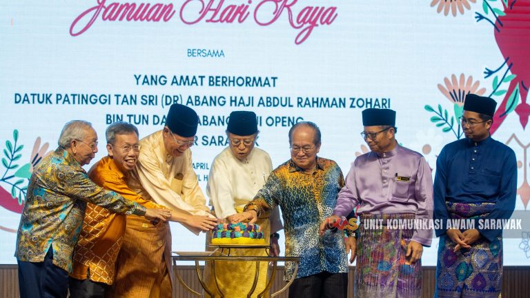 Dana SSWF fokus pembentukan asas kukuh, terancang