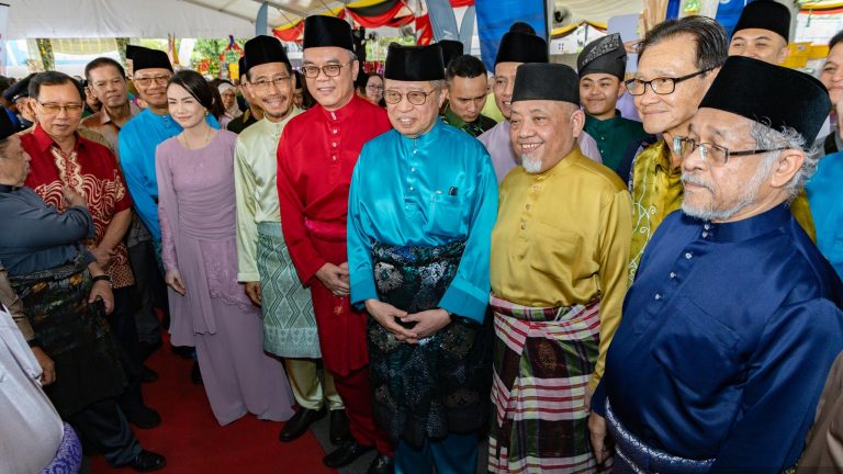 Jambatan ikonik Jepak pemangkin gelombang kedua pembangunan Bintulu