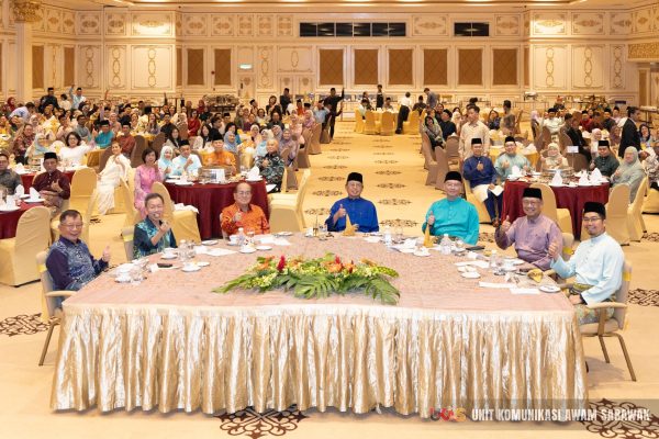 Sarawak perlu sesuaikan dasar ekonomi dengan situasi semasa