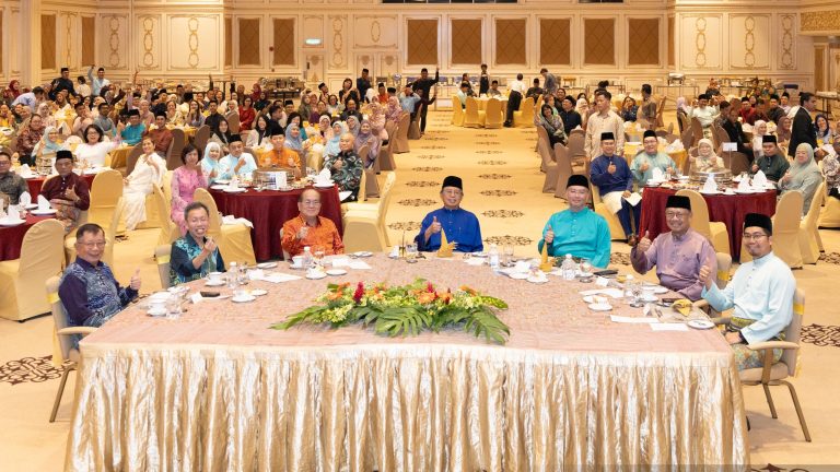 Sarawak perlu sesuaikan dasar ekonomi dengan situasi semasa