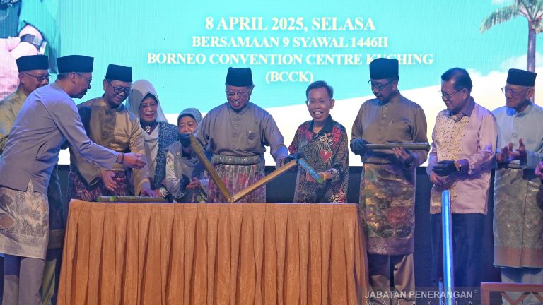 Berwajah baharu, TVS bakal miliki bangunan sendiri 2027
