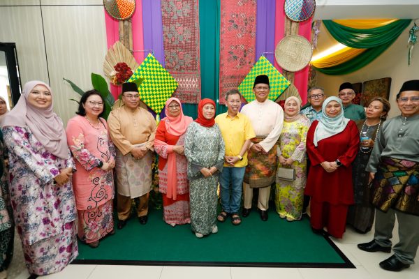 Sarawak kekurangan doktor, mohon anak tempatan bekerja luar negara pulang