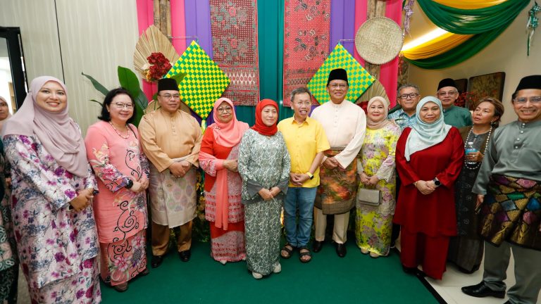 Sarawak kekurangan doktor, mohon anak tempatan bekerja luar negara pulang