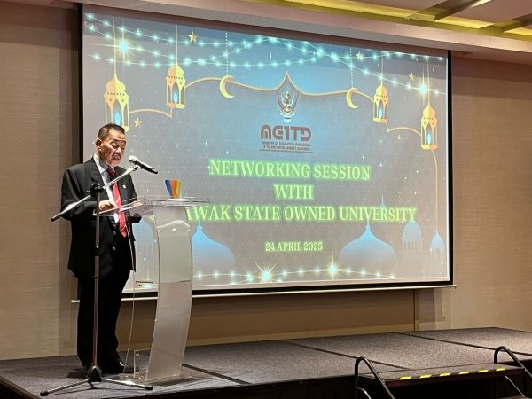 Prestasi Bahasa Inggeris, Sains, Matematik, STEM meningkat