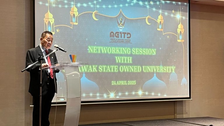 SPM: Pencapaian Sarawak 2024 lebih baik, catat 4.84 GPN