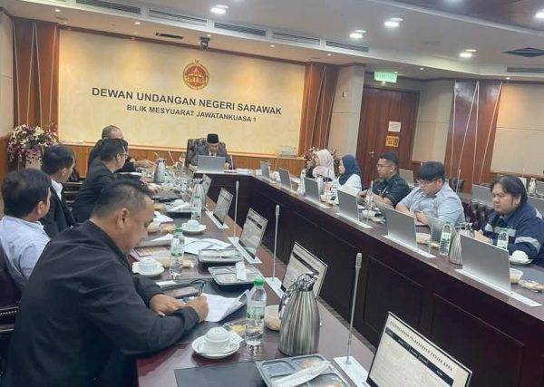 Empat projek tambahan DUN Kalaka dilulus