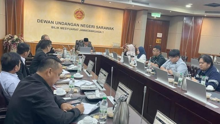 Empat projek tambahan DUN Kalaka dilulus