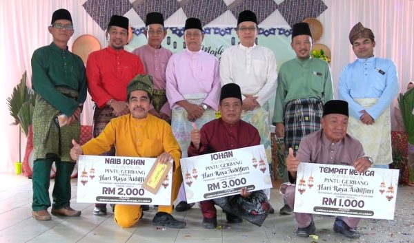 Permohonan perolehan perabot SK Sebemban belum dilulus – Razi