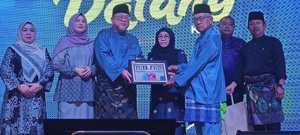 Pembangunan Jepak melangkah era baharu