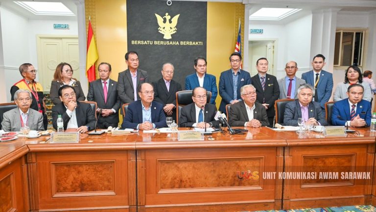 Perdana Menteri dijangka hadiri Majlis Makan Malam Gawai Dayak 2025 Jun depan