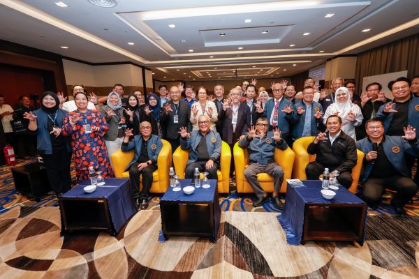 Ambilan pertama Fakulti Kejuruteraan Aeroangkasa i-CATS bermula Ogos ini