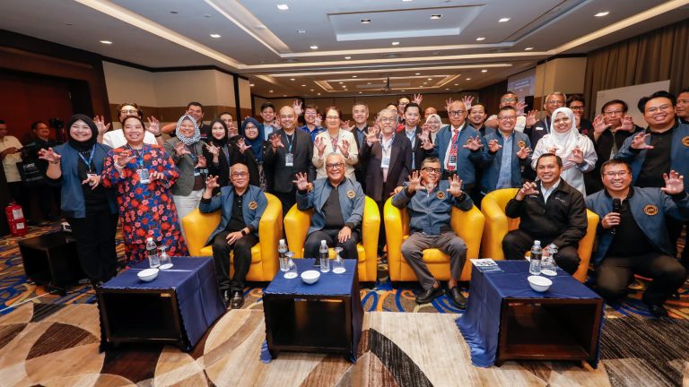 Ambilan pertama Fakulti Kejuruteraan Aeroangkasa i-CATS bermula Ogos ini