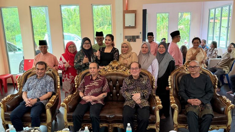 Mangsa banjir belum terima bantuan harus bersabar – Uggah
