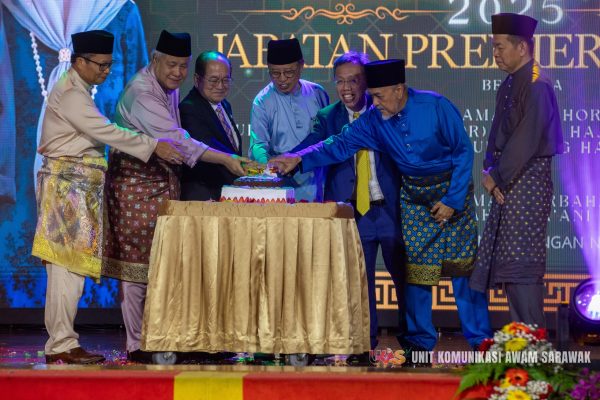 Sarawak perlu rangka pendekatan baharu hadapi cabaran ekonomi global