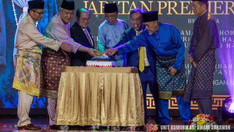 Sarawak perlu rangka pendekatan baharu hadapi cabaran ekonomi global