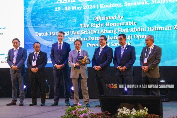 Sarawak rancang taja wartawan jalani program eksekutif ke luar negara